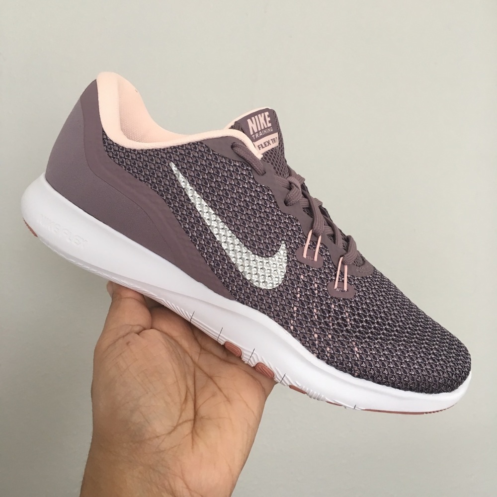Nike Flex Trainer 7 Bionic Women’s Shoes - Picture 3 of 8